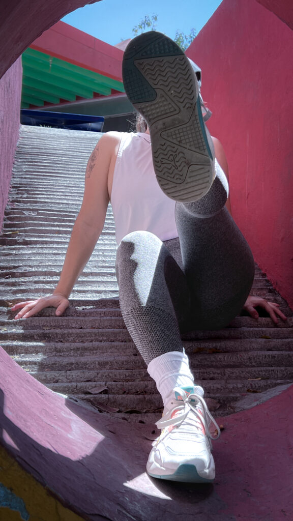 leggings para mujer