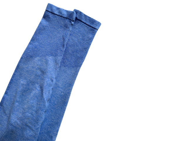 Leggings azules para mujer